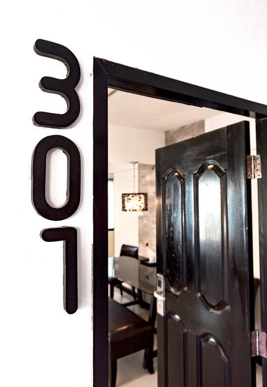 So Hostel Chiang Mai Rum bild