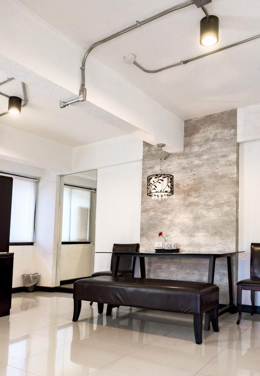 So Hostel Chiang Mai Rum bild