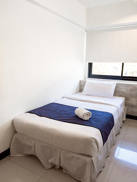 So Hostel Chiang Mai Rum bild